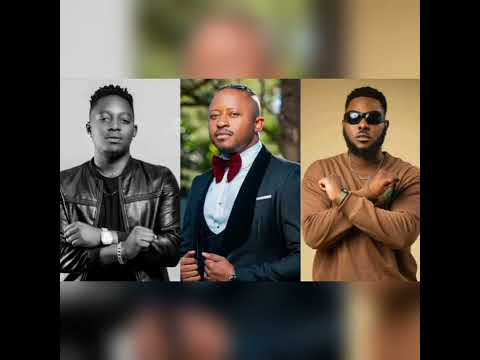 V Jeezy Ft Elisha Long x Able Chungu x Slap Dee – Different Day