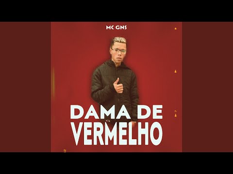 Dama de Vermelho