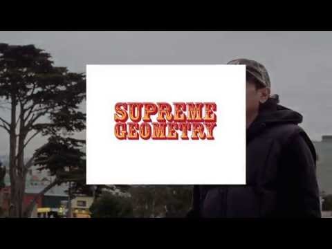 "Style and The City" | Profo Won | Supreme Geometry