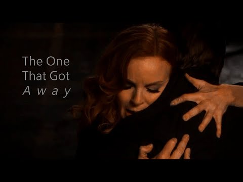 Bree & Orson [Desperate Housewives] - The One That Got Away