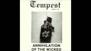 Tempest - Heaven’s Gate