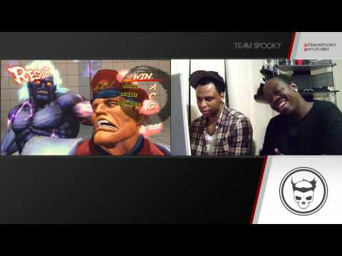 Team PIE Sundays Round Robin - Sabin, Chin, Zeus, Sanford - Part 2 (Final)