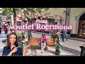 Designer Outlet Roermond Netherlands In 4K HDR