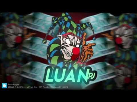 MAGRÃO SURF 01 🏄🏾‍♂️