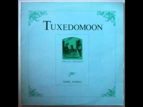 Tuxedomoon - The Cage