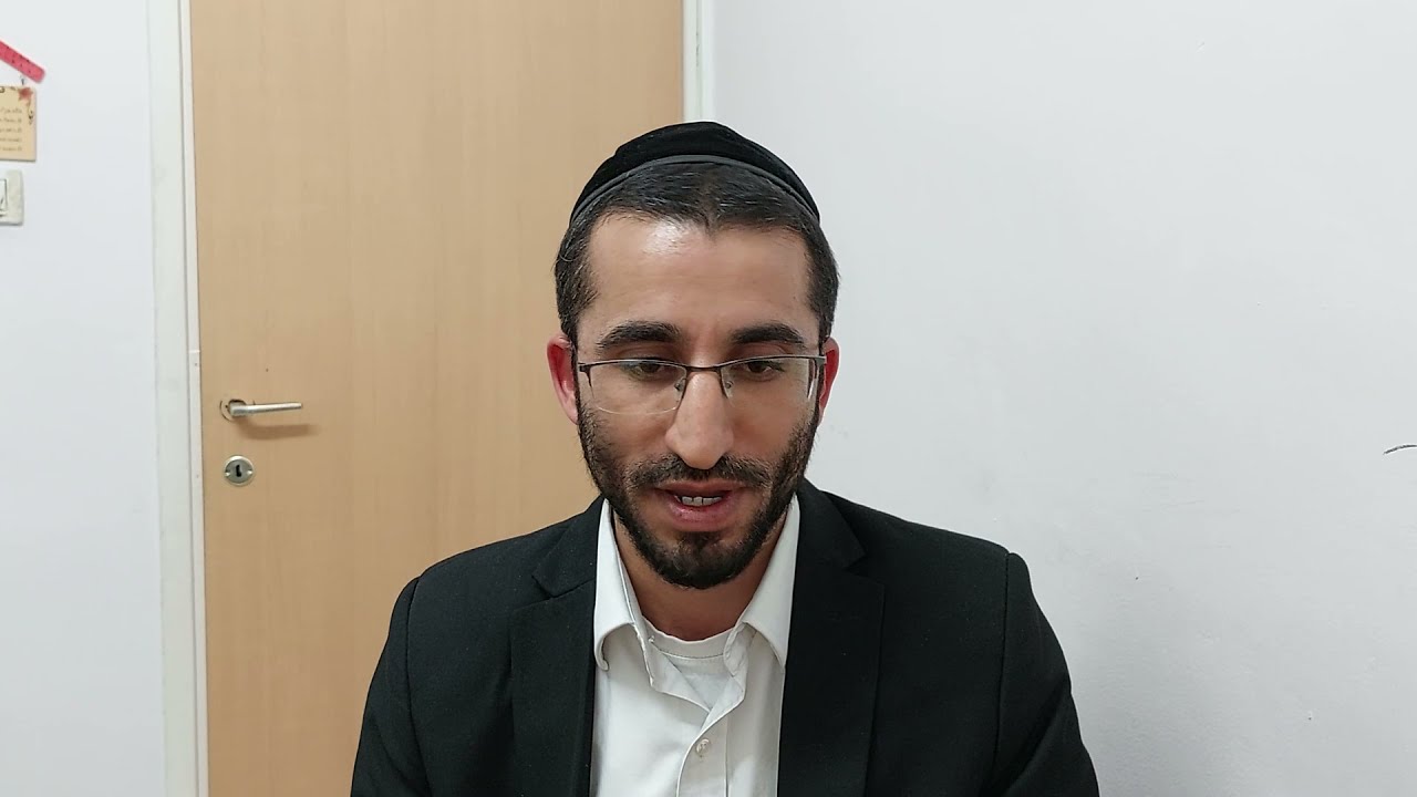 סטופית של הנטורופת ד"ר אליהו לביא | מרגיש חזק ומאוזן