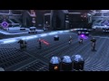 Voidstar - Star Wars: The Old Republic Trailer