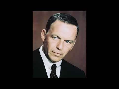 Frank Sinatra - Oh You Crazy Moon