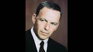 Frank Sinatra - Oh You Crazy Moon