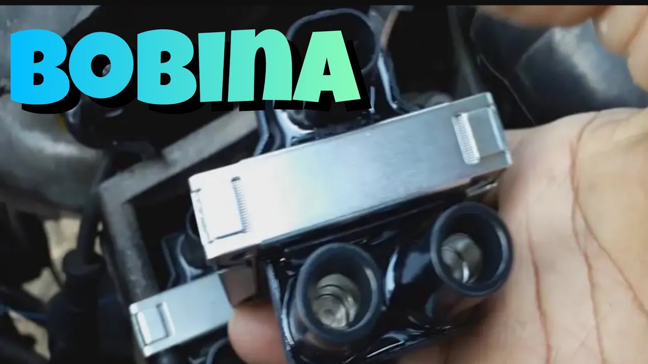 Teste Simples de Bobina para Resolver Falhas e Perda de Força no Seu Carro (Palio 99 e Outros).