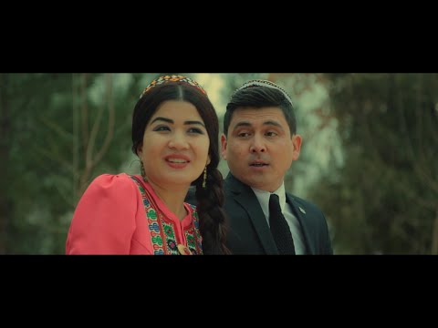 Ahmet Atajanow and BAMMUSIC PRODUCTION