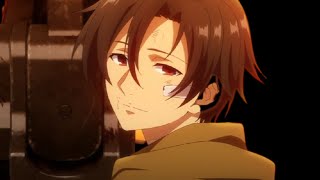 【-86-エイティシックス】兄との激闘がコンパクトにまとめられた神回【アニメ】