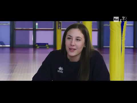 "Club Italia" il Docufilm sul Club Italia Femminile di volley - 2024