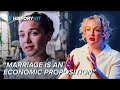 Sex Historian Reviews Iconic Female Characters In Hollywood Movies