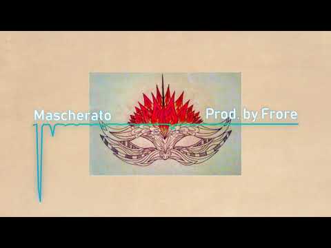 [FREE] "Mascherato" Sfera Ebbasta x Ghali x Capo Plaza x Rich The Kid type beat Prod. by Xthetic