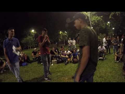 FREEKLES vs YIYO vs CONCEPTO vs SENT [8VOS] Filtro #2