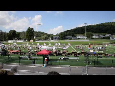 Cadets2 2018 - Finals Day Run