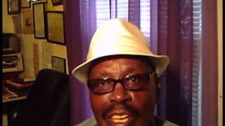 CHICK WILLIS BLUES MOMENT #5