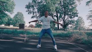 Ybn Almighty Jay “2 Tone Drip” | @itsss_ab