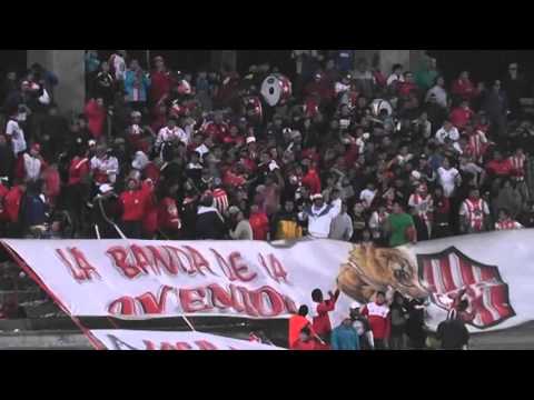 Villa Cubas 4 - Famaillá 0 Federal B 2015