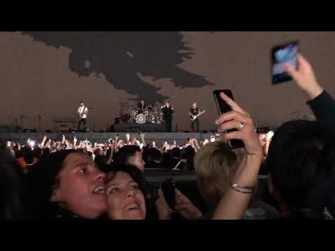U2 - One (2019-12-08, Seoul, The Joshua Tree Tour 2019)