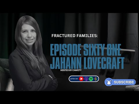 FFP 62: The Story of a Lithuanian Father’s Loss