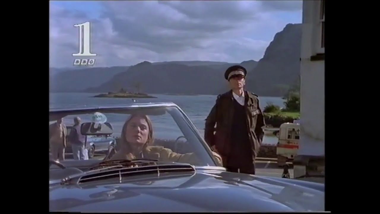 Hamish Macbeth trail