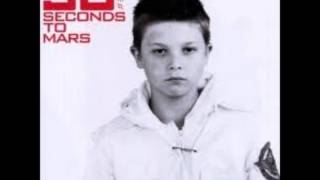 Capricorn (A brand new name) 30 Seconds To Mars