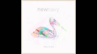 NEW NAVY- Pelican