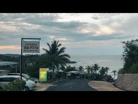 Edisi Piknik Pacitan