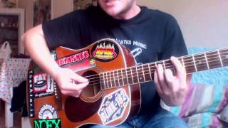 Anchor by Less Than Jake