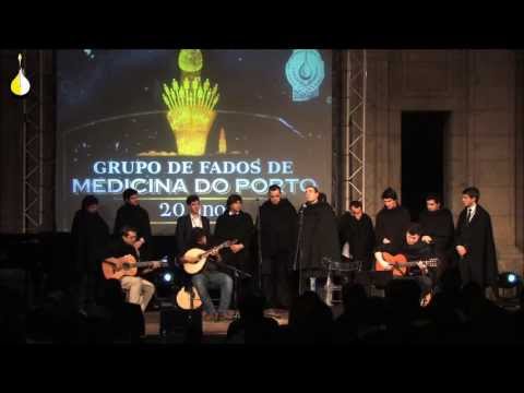 Balada do tempo breve - Grupo de Fados de Medicina do Porto