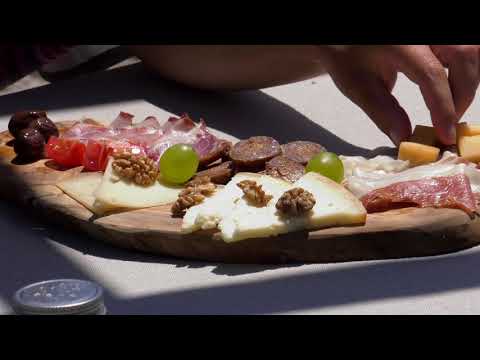 Sail-ho! Croatia S4 Ep09 Lošinj and Cres Islands