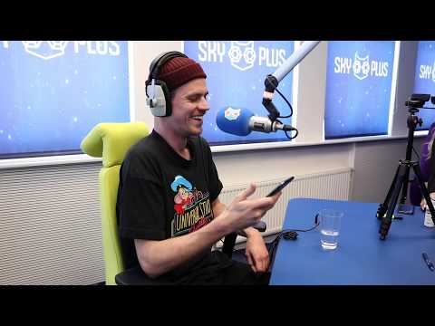 Piilusime NOËP'i telefoni! | Sky Plus