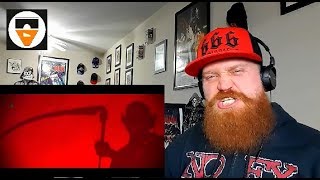 Kreator - Satan Is Real - Reaction / Review
