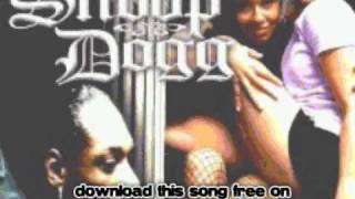 snoop dogg - Puppy Love Ft Kurupt And Daz  - Without Hoes Li