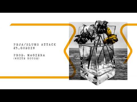 Peja/Slums Attack - Być jak Nasir Jones (prod. Magiera)