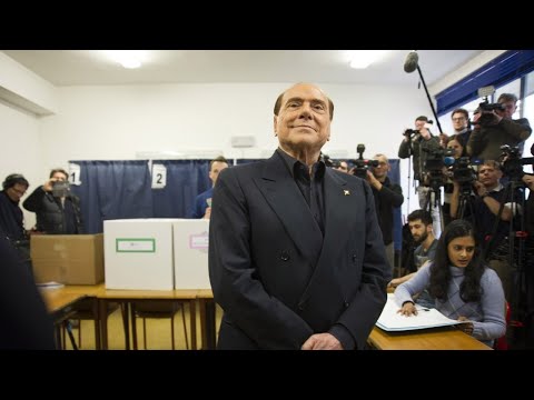 The late Silvio Berlusconi’s ‘incredible’ role in Italian politics