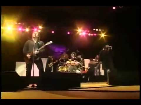 38 Special  Live at Sturgis 1999