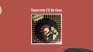 Tomorrow I'll Be Gone - Bill Monroe And His Blue Grass Boys
