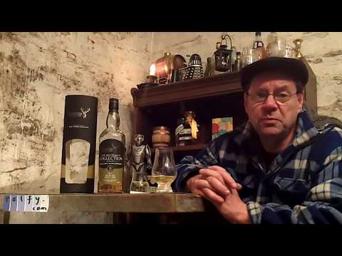 ralfy review 657 - Balblair 21yo @ 43%vol (G&MacP)