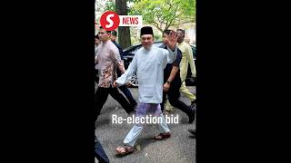 Download lagu Anwar confirms candidacy for PKR president mp3 Download lagu Anwar confirms candidacy for PKR president mp3
