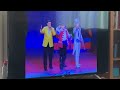 Wiggles Live Hot Potatoes