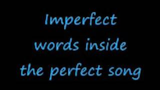 David Cook - Declaration with lyrics