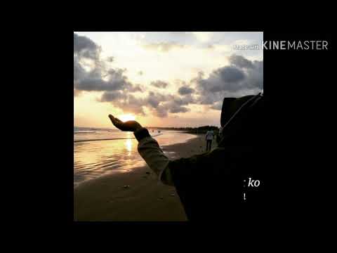 SIO ADO X KO SA GEMAR || MNUKWAR&BHC (Video Lirik)