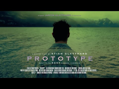 PROTOTYPE | Awarded Short Film (2025)