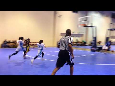 2018 GBA SELECT 4/5 GIRLS - RENO