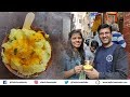 Banaras STREET FOOD Tour BEST Street Food Of India India Food Tour