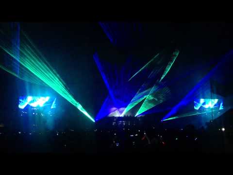 Swedish House Mafia set SHM Faithless - Insomnia / Hard Rock Sofa - Quasar // MK Bowl