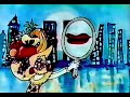 Sesame Street Fruta Manzana Throw Away In The Garbage
